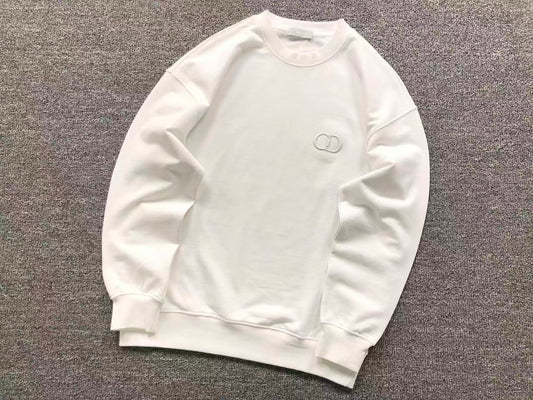 FELPA DIOR CREWNECK
