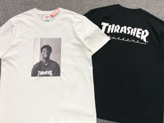 T-SHIRT SUPREME