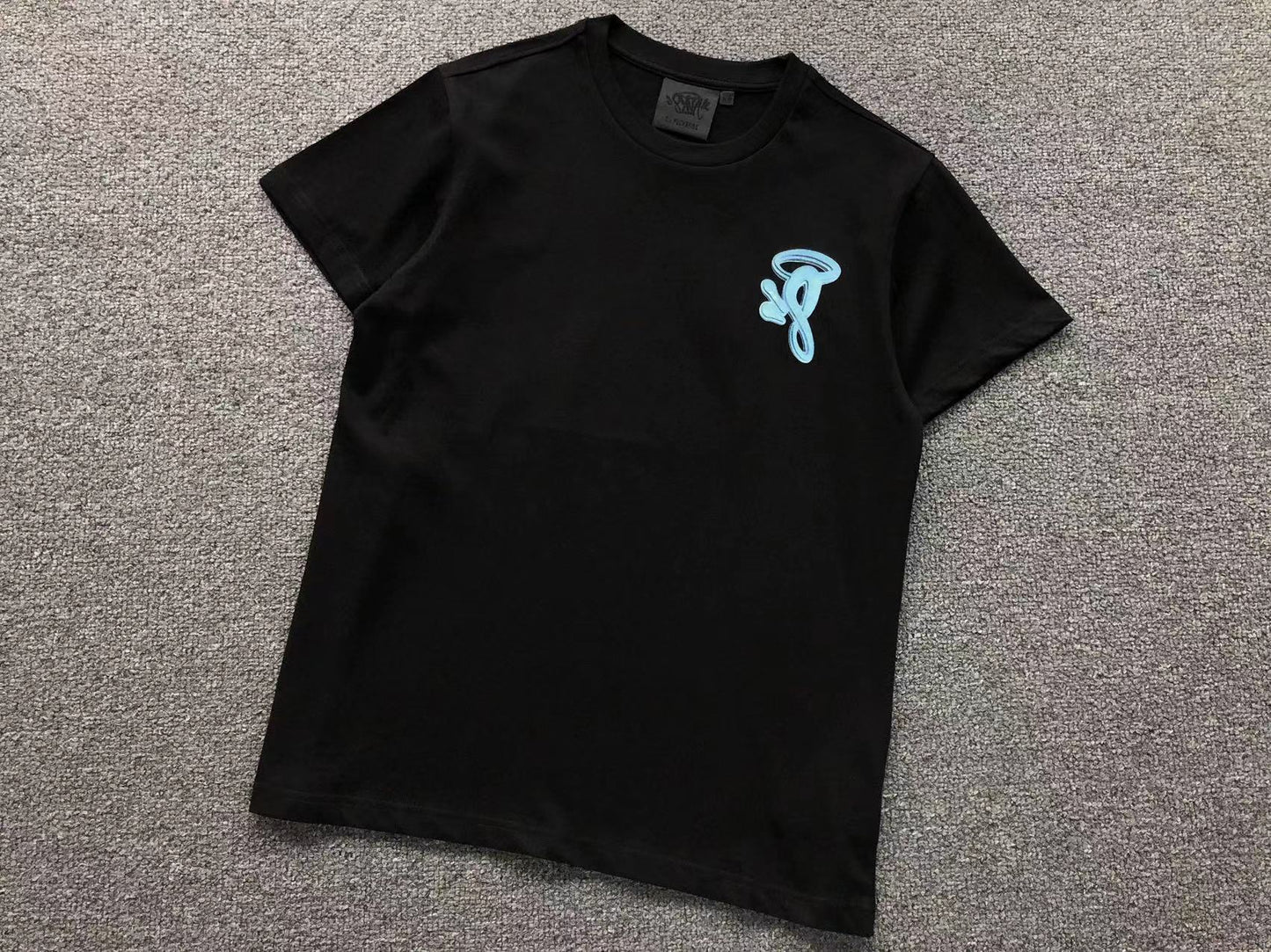 T-SHIRT SYNA WORLD