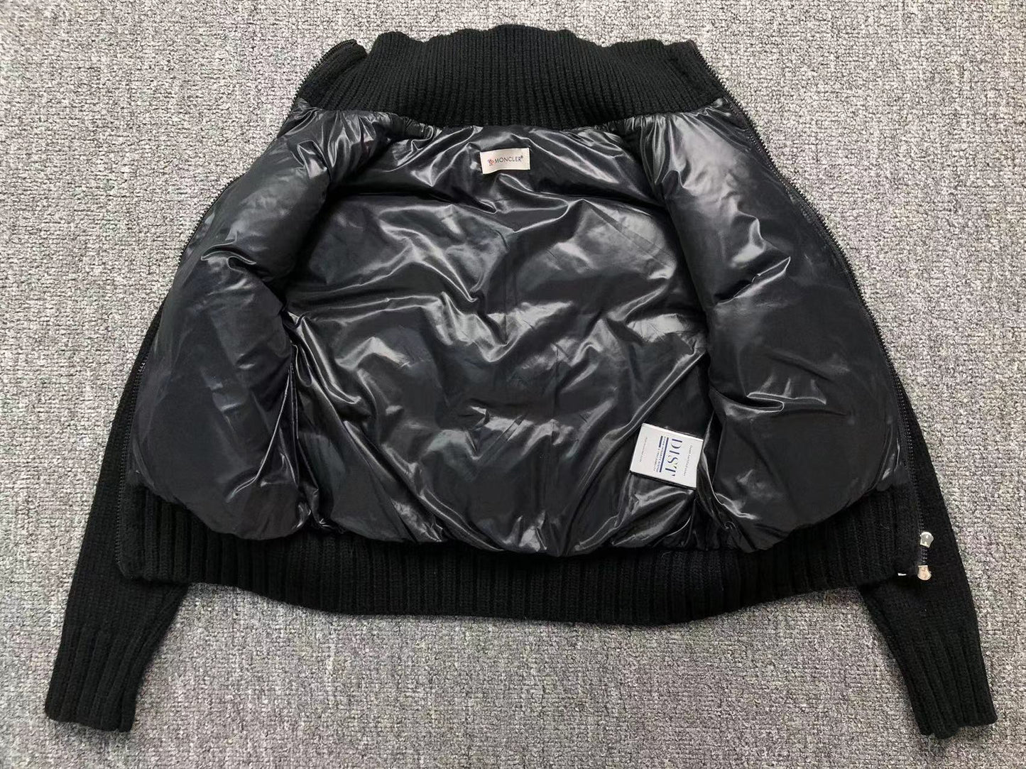 GIACCA MONCLER