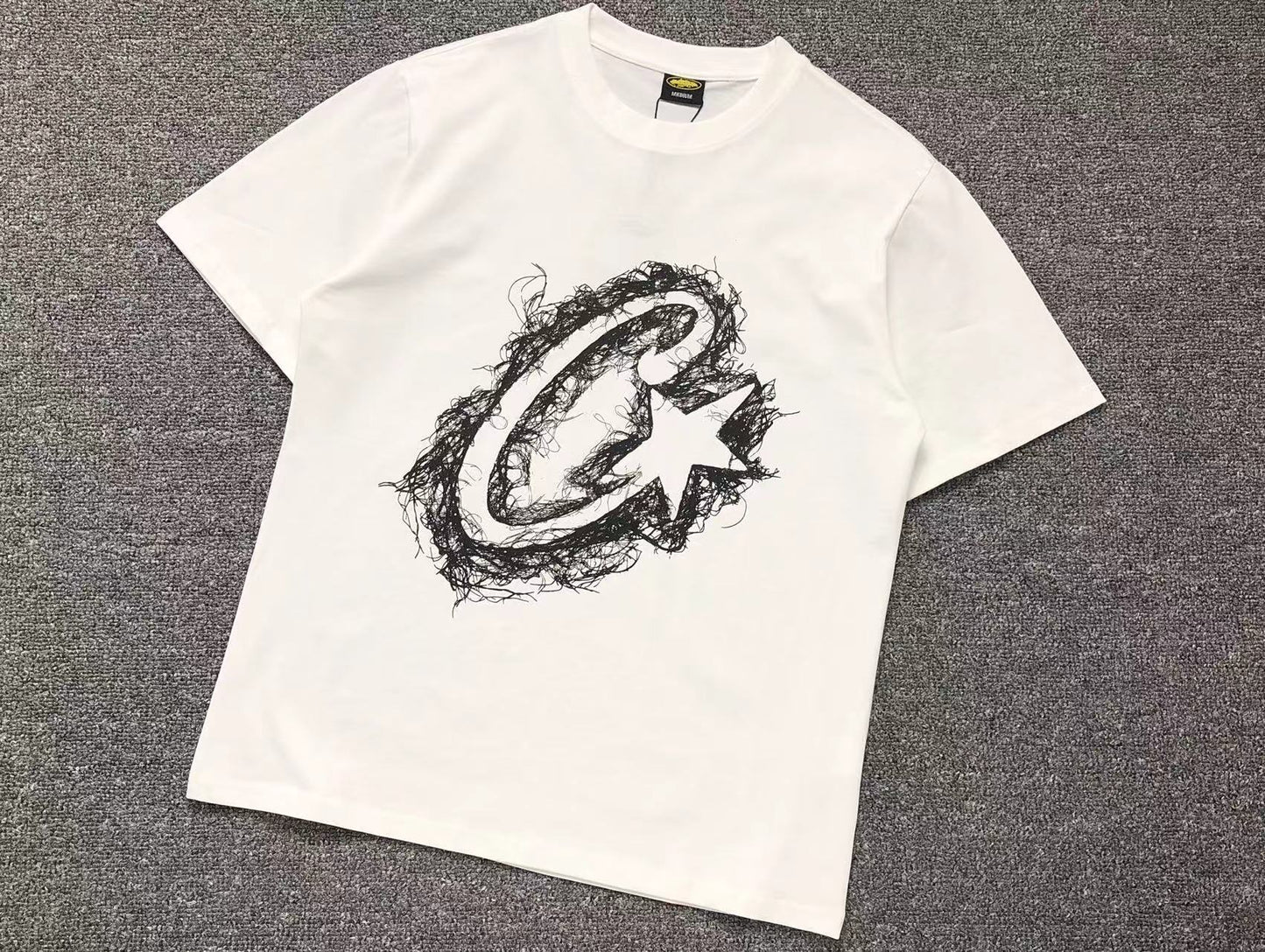 T-SHIRT CORTEIZ