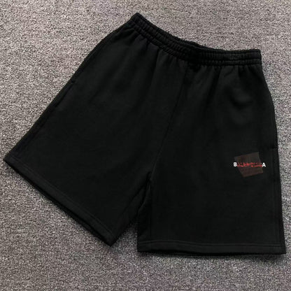 PANTALONCINI BALENCIAGA