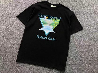 T-SHIRT CASABLANCA