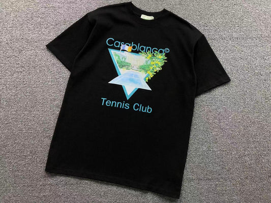 T-SHIRT CASABLANCA