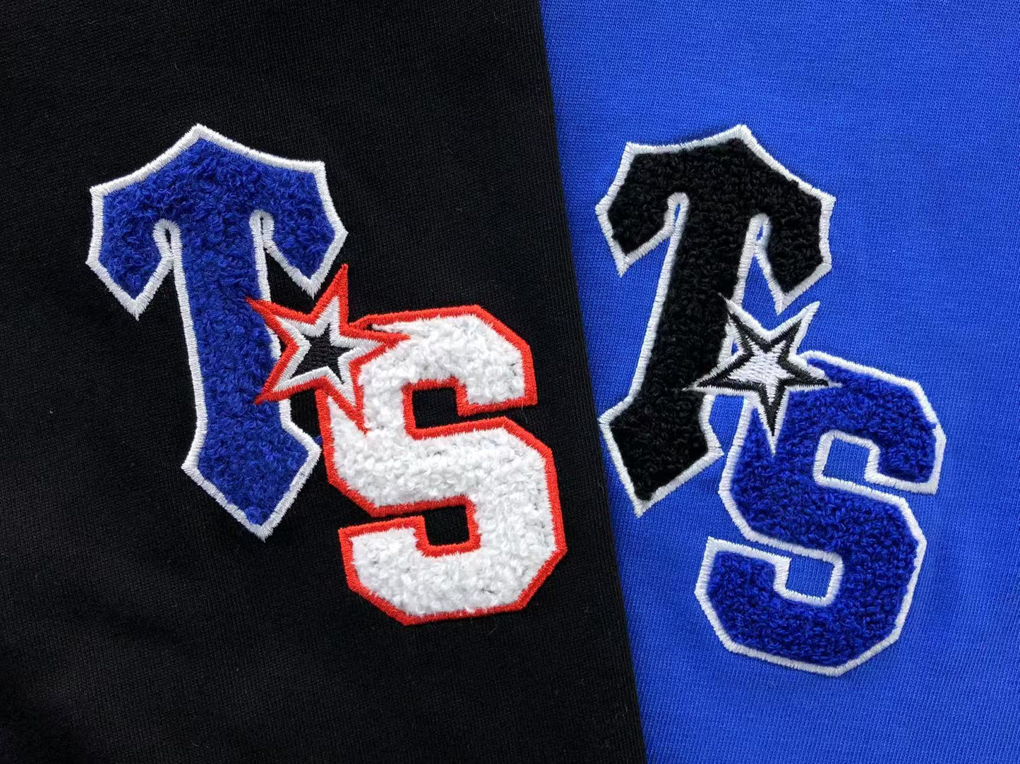 T-SHIRT TRAPSTAR
