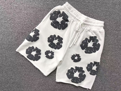 COMPLETO ESTIVO DENIM TEARS