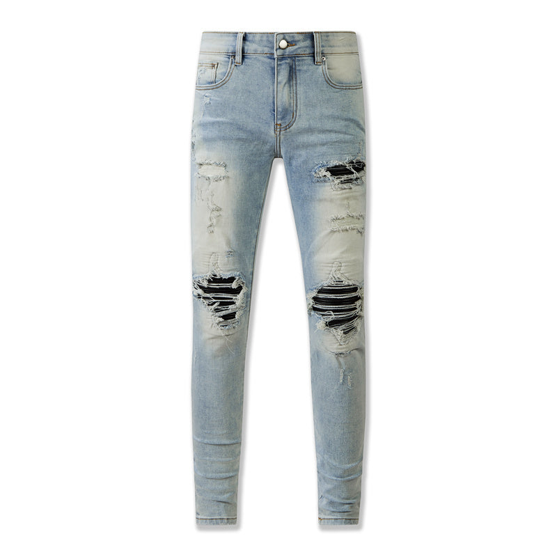 JEANS AMIRI