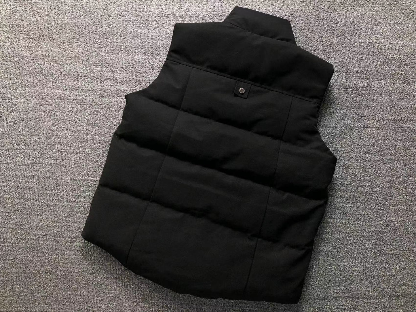 GILET MOOSE KNUCKLES