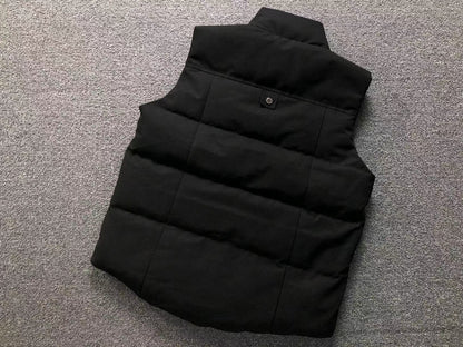 GILET MOOSE KNUCKLES