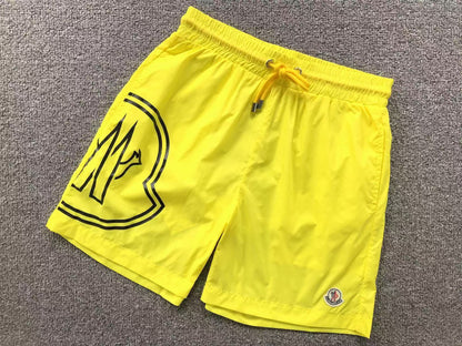 COSTUME MONCLER