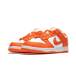 SP ORANGE BLAZR (SYRACUSE)
