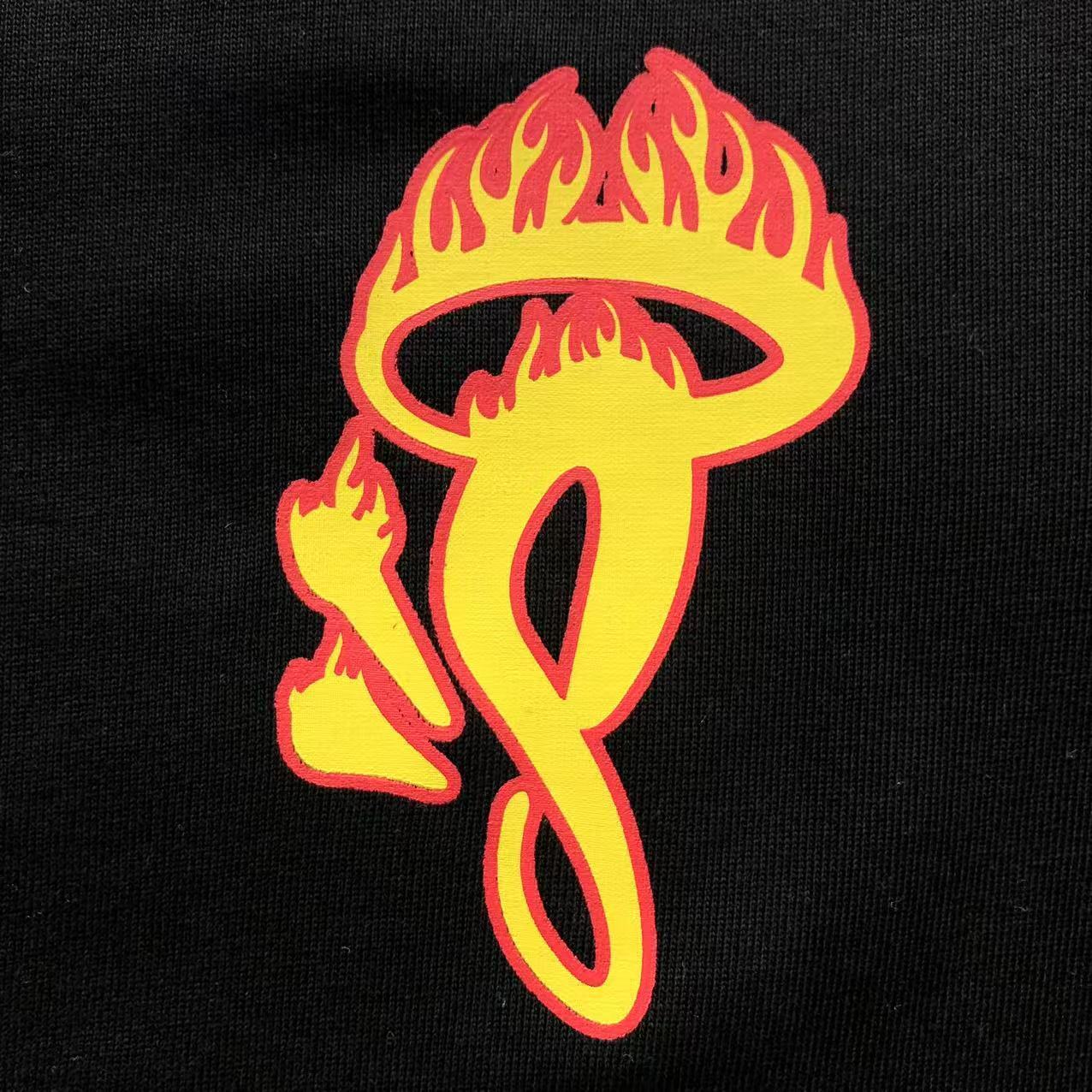 T-SHIRT SYNA WORLD