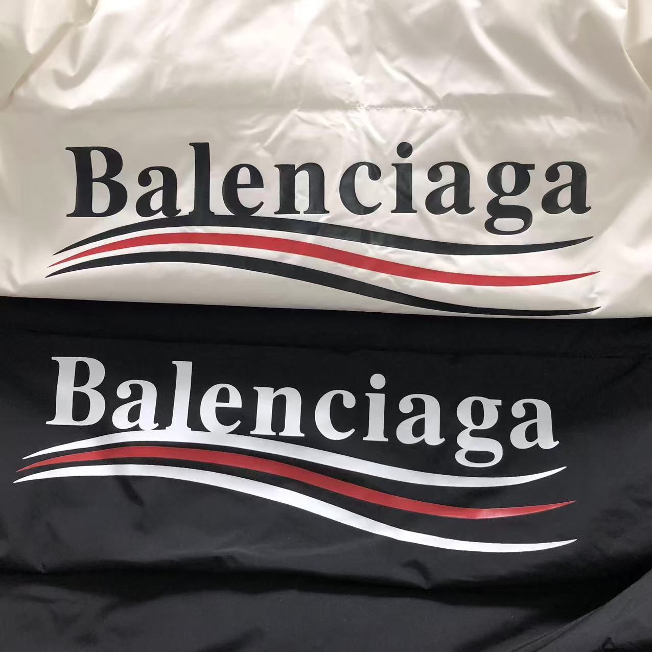 GIACCA PUFFER BALENCIAGA