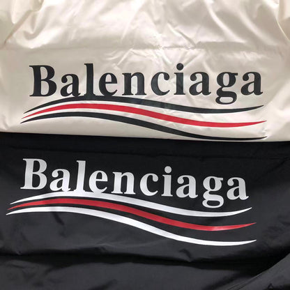 GIACCA PUFFER BALENCIAGA