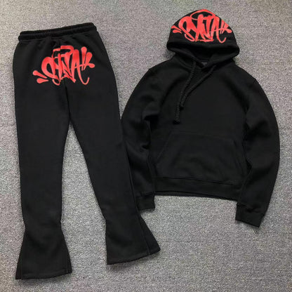 TRACKSUIT TUTA SYNA WORLD