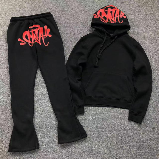 TRACKSUIT TUTA SYNA WORLD