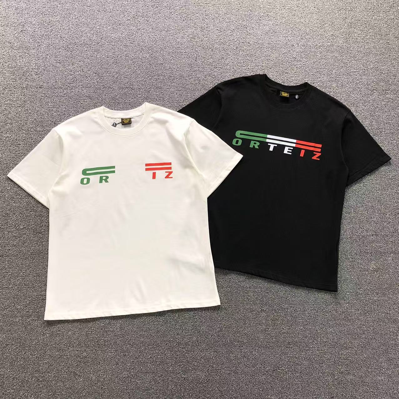 T-SHIRT CORTEIZ