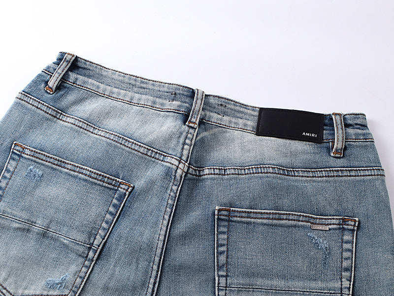 JEANS AMIRI