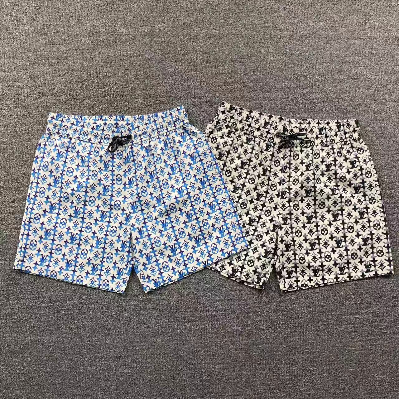 PANTALONCINI LV