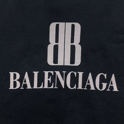 FELPA BALENCIAGA HOODIE