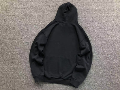 FELPA BALENCIAGA HOODIE