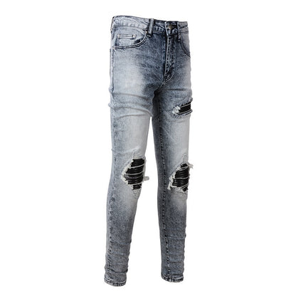 JEANS AMIRI