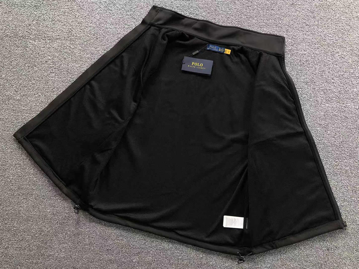 GILET RALPH LAUREN