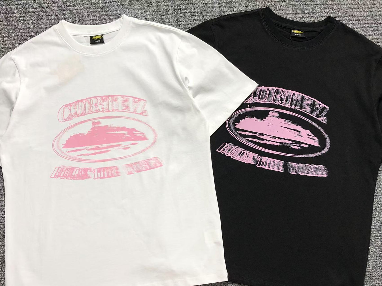 T-SHIRT CORTEIZ
