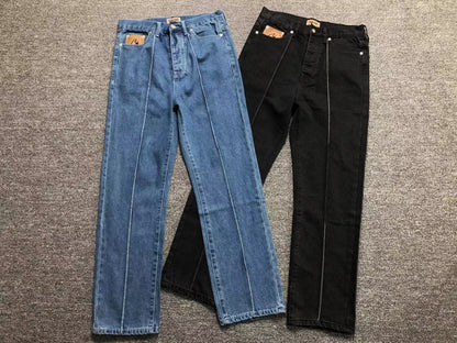 COMPLETO CORTEIZ DENIM