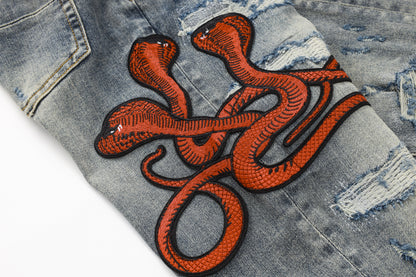 JEANS AMIRI