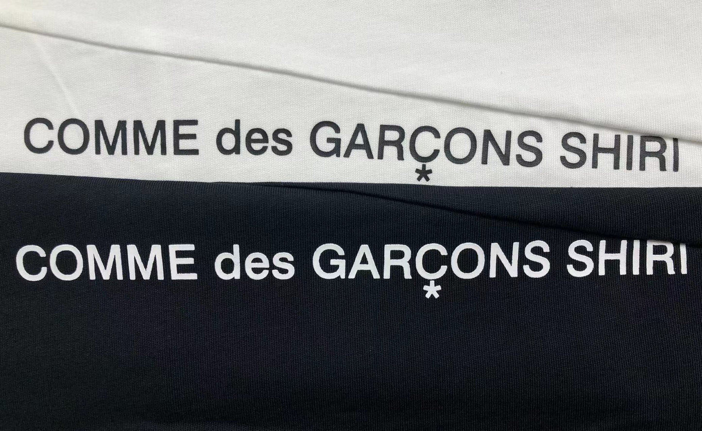 T-SHIRT SUPREME