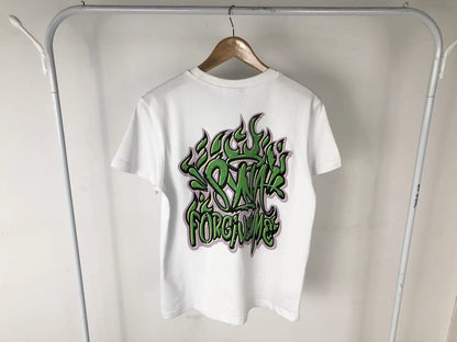 T-SHIRT SYNA WORLD