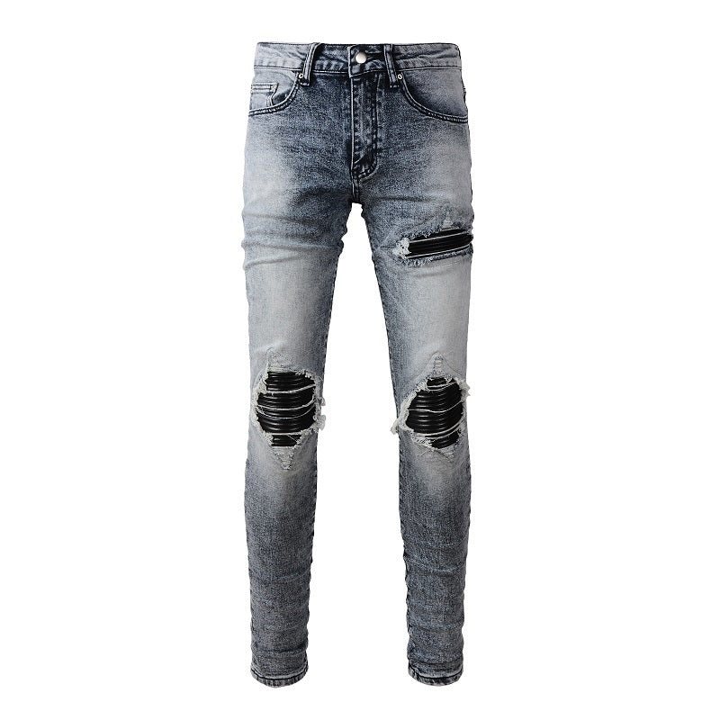 JEANS AMIRI