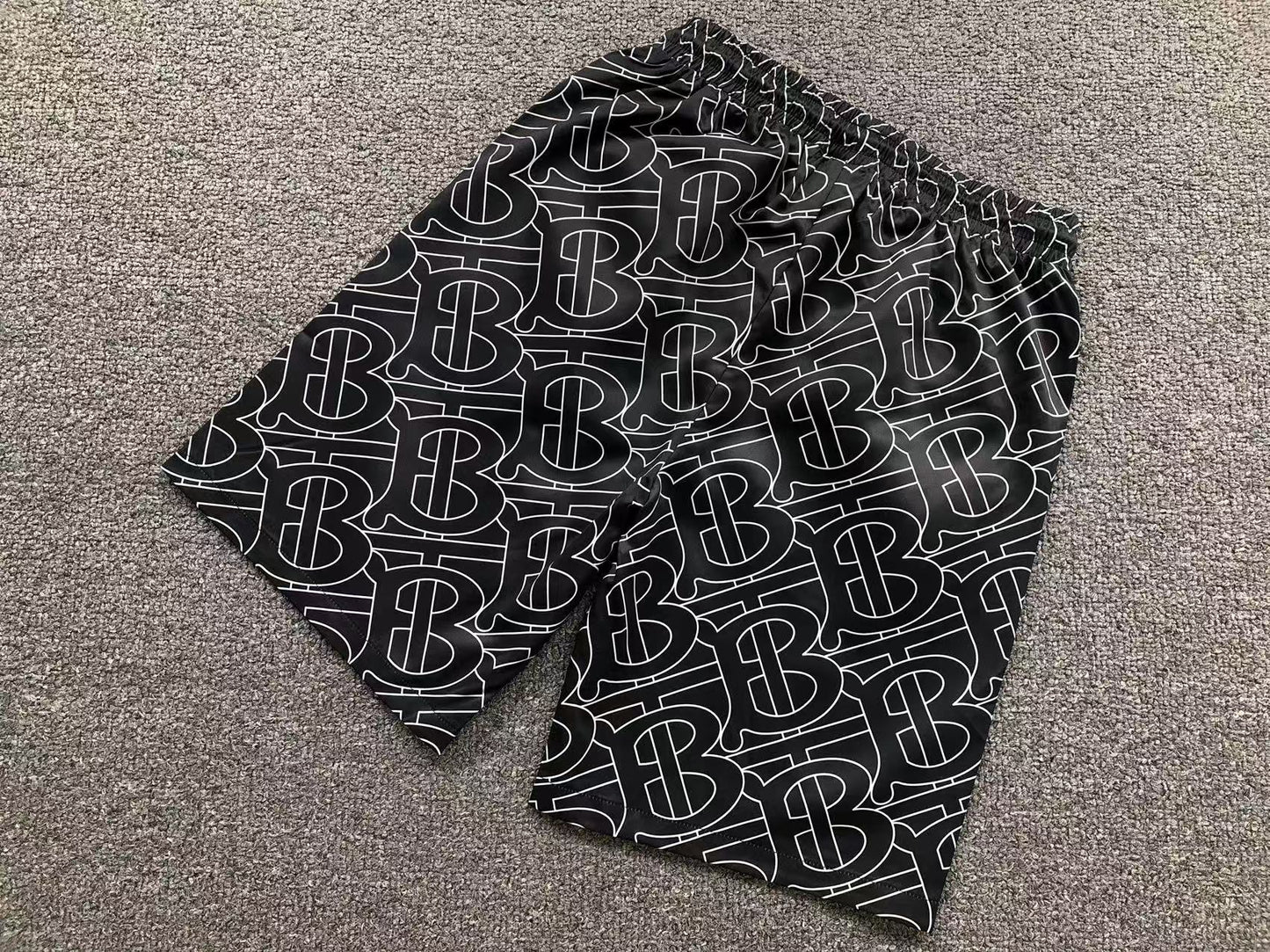 COSTUME BURBERRY