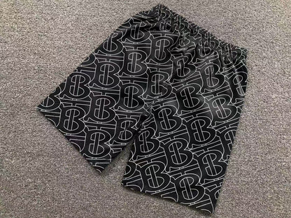 COSTUME BURBERRY