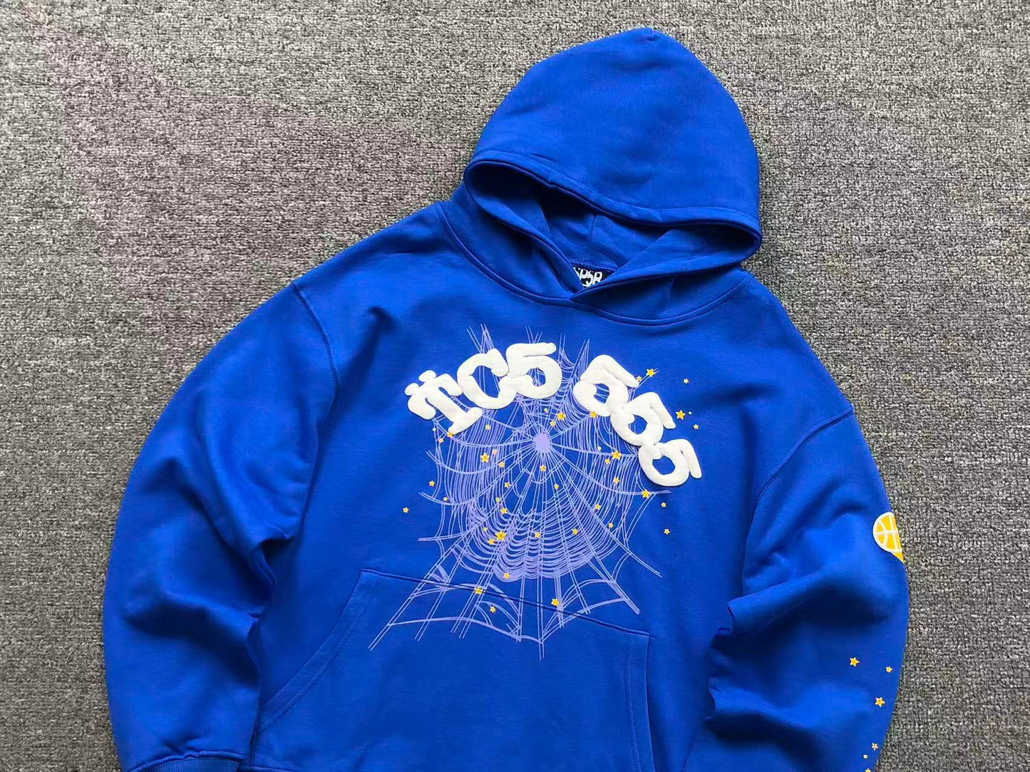 FELPA SP5DER