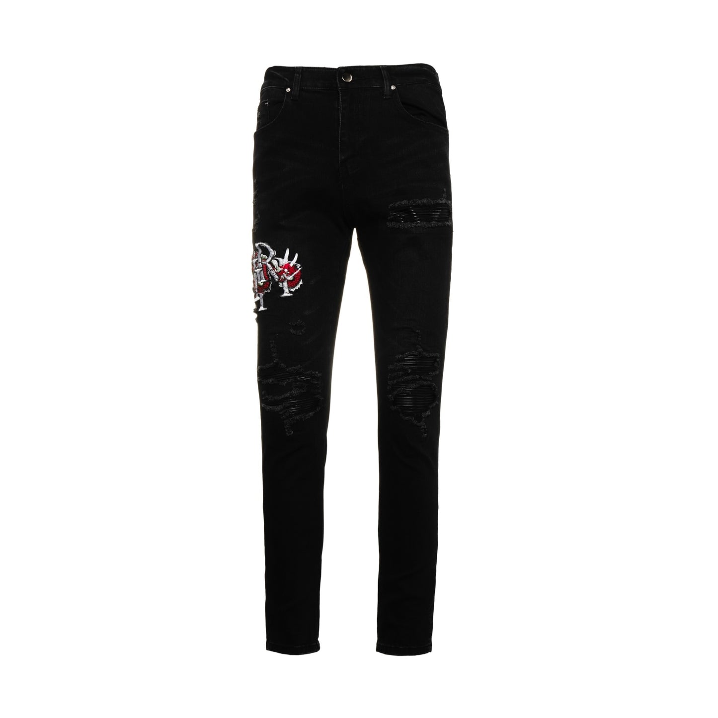 JEANS AMIRI