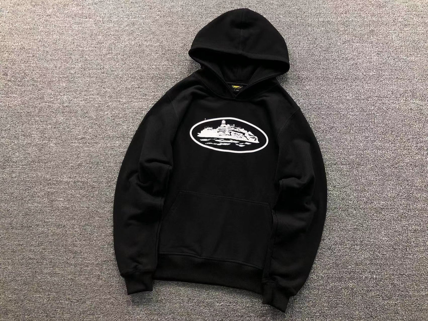 TRACKSUIT TUTA CORTEIZ
