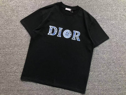 T-SHIRT DIOR x STONE ISLAND