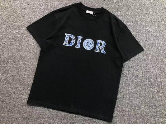 T-SHIRT DIOR x STONE ISLAND