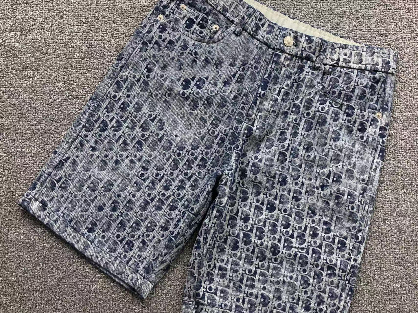 PANTALONCINI DIOR