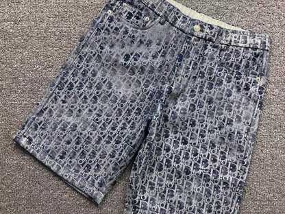 PANTALONCINI DIOR