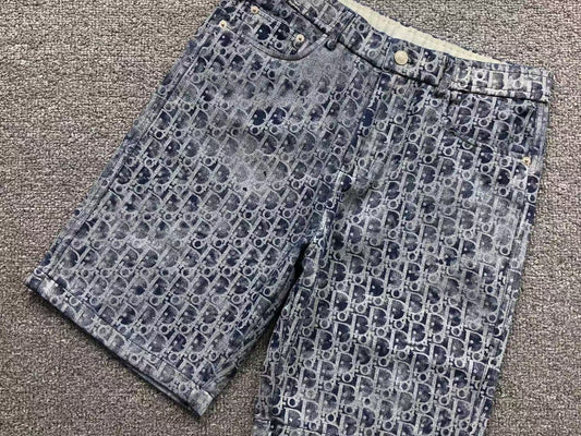 PANTALONCINI DIOR