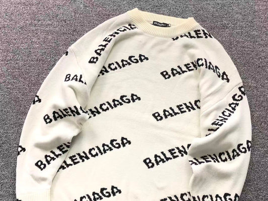 MAGLIONE BALENCIAGA