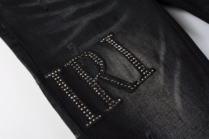 JEANS AMIRI