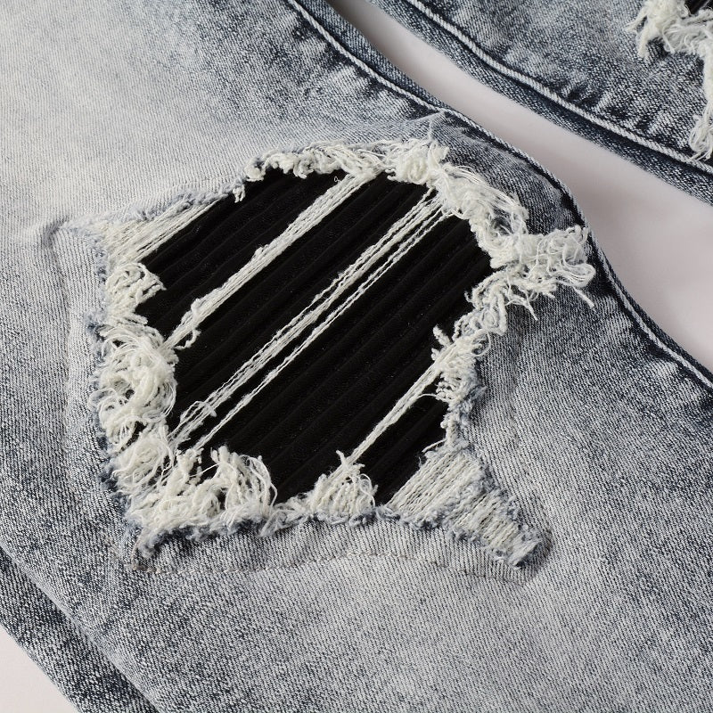 JEANS AMIRI