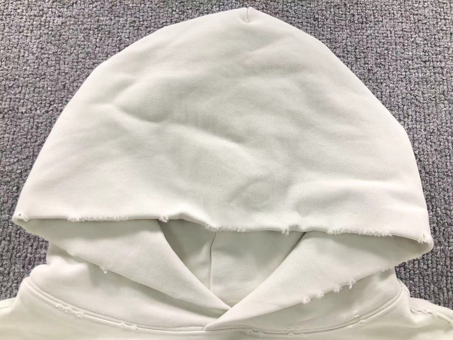 FELPA BALENCIAGA HOODIE