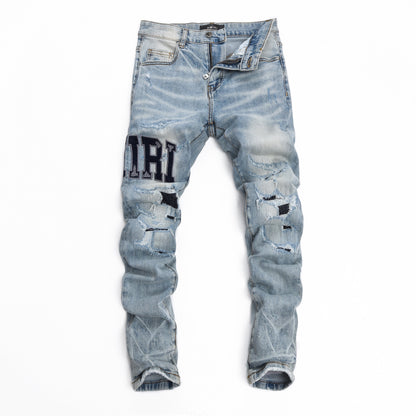 JEANS AMIRI