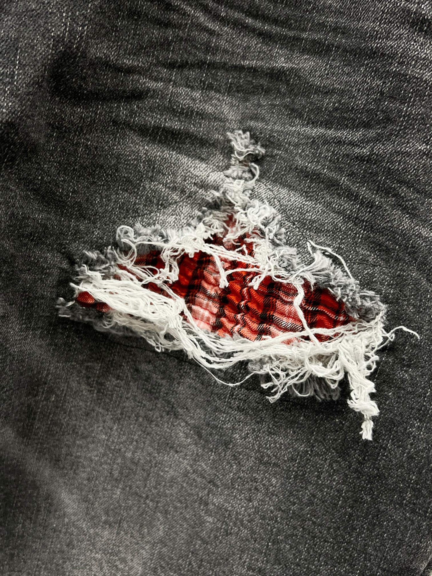 JEANS AMIRI