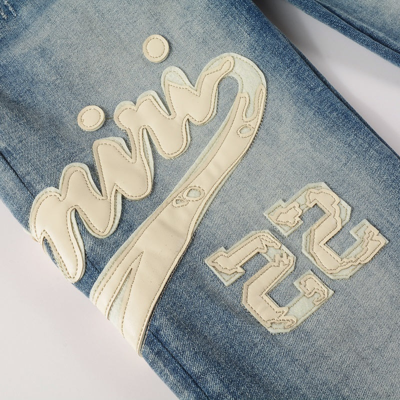 JEANS AMIRI